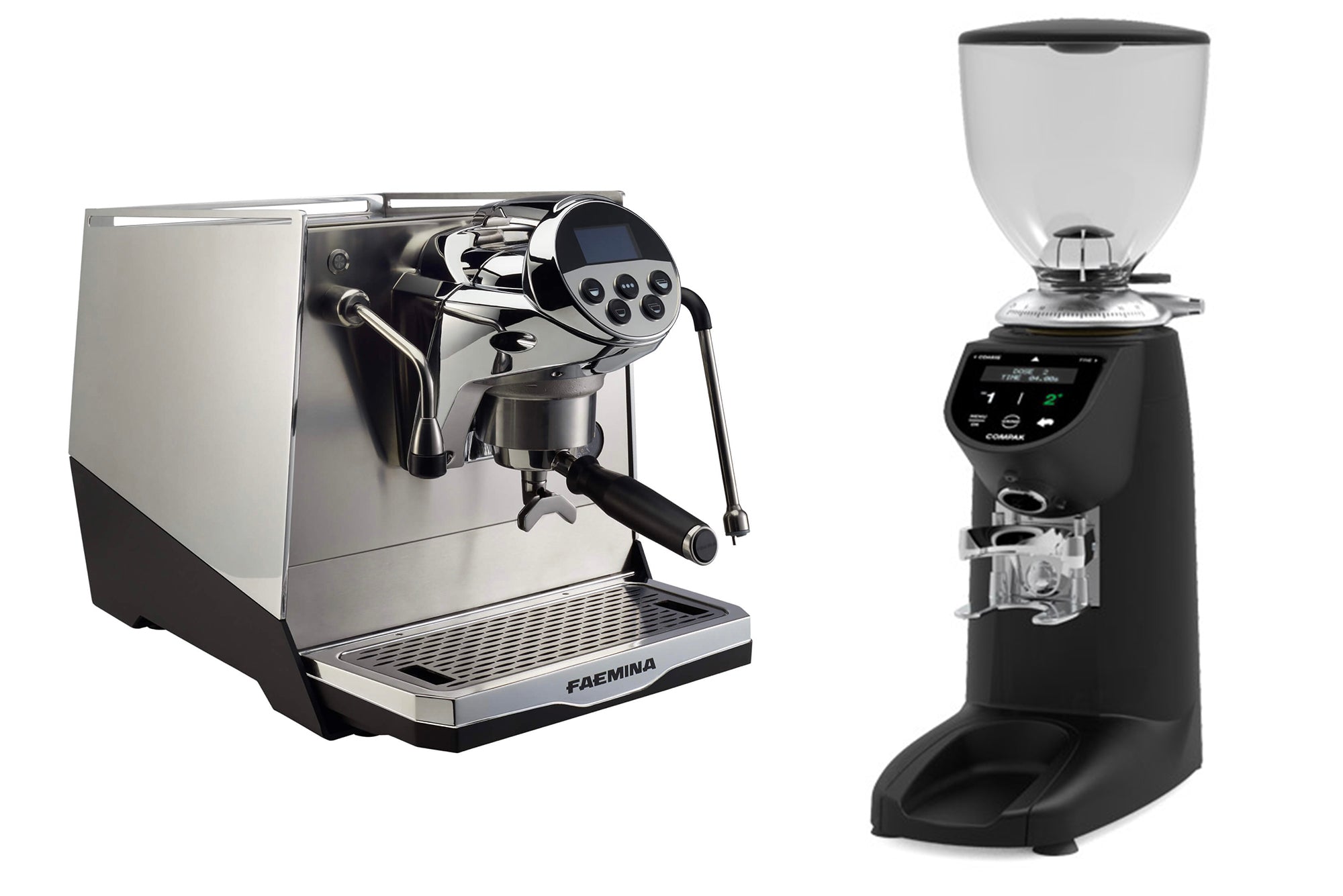 Home Barista Kit – Barista Life Ltd